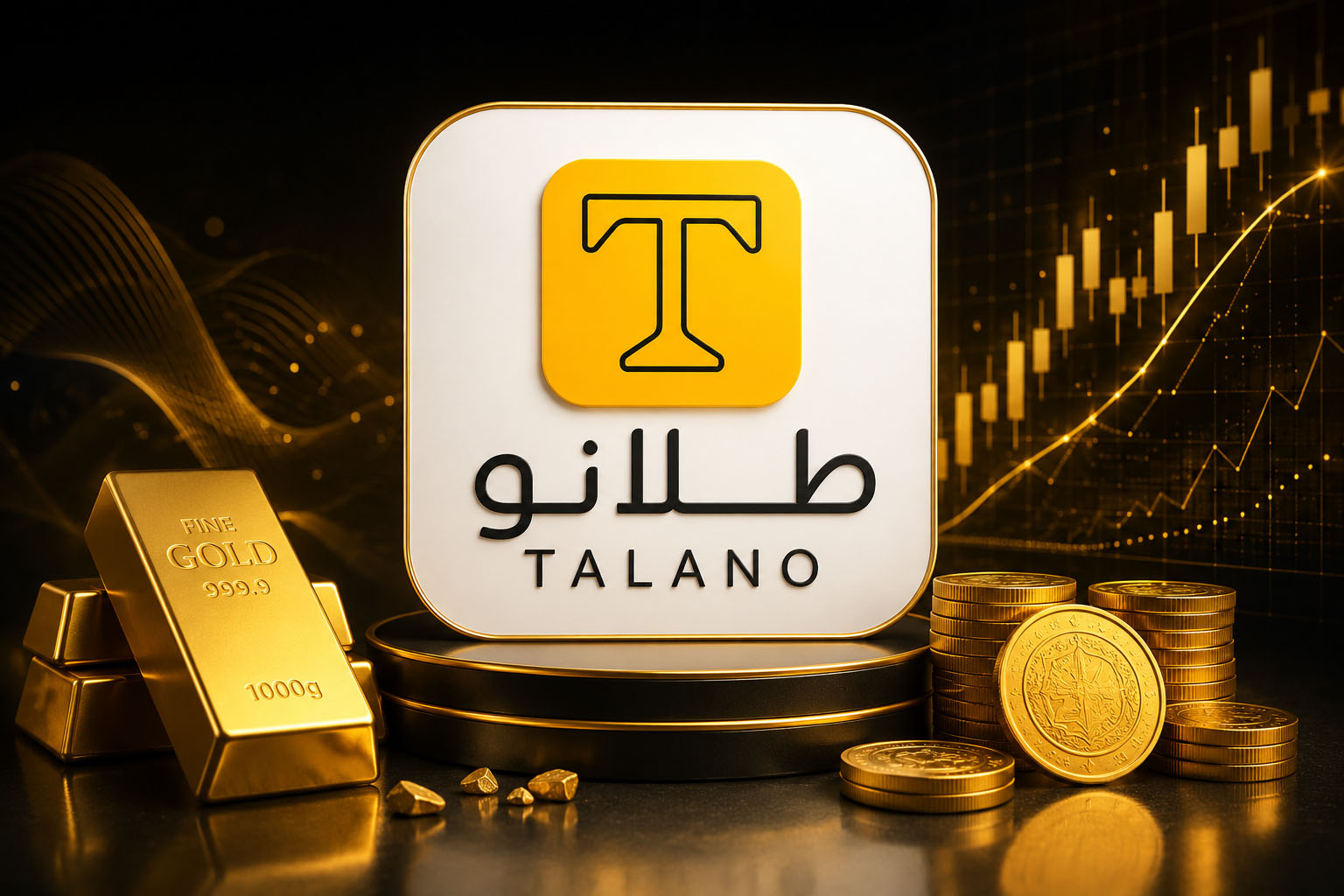 بررسی طلانو | امکانات، امنیت، خرید و فروش و مزایای Talano