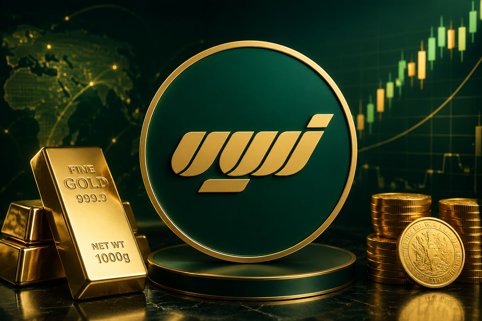 بررسی زریال گلد | امکانات، امنیت، خرید و فروش و مزایای Zarial Gold