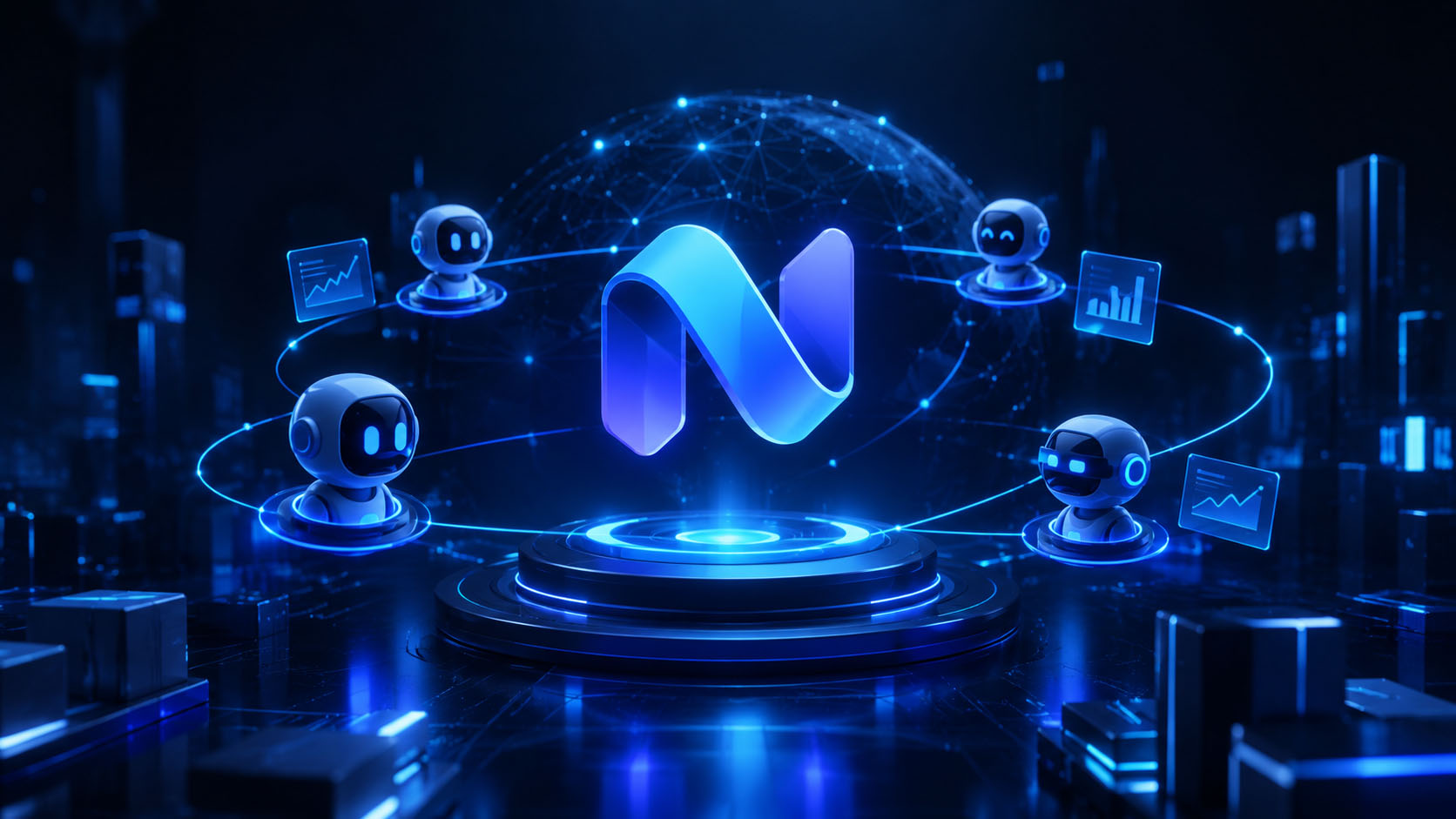 آموزش ایردراپ NeoSoul؛ نحوه شرکت و دریافت امتیاز PTS